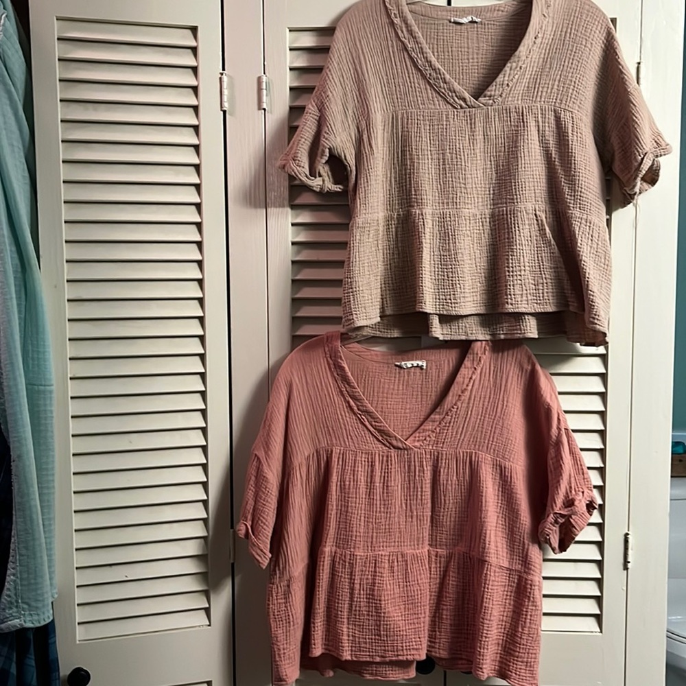 Tops